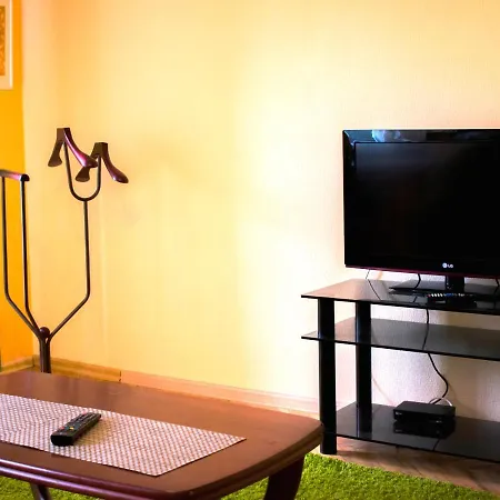 Prestige New Apartcomplex немига, исторический центр - * Minsk