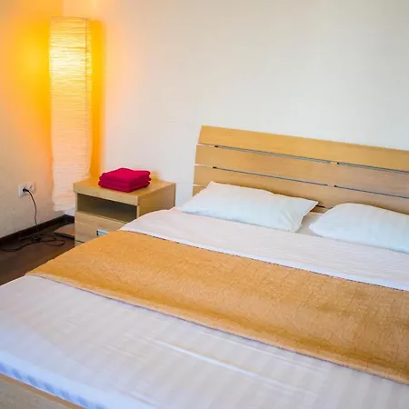 Prestige New Apartcomplex немига, исторический центр - Aparthotel