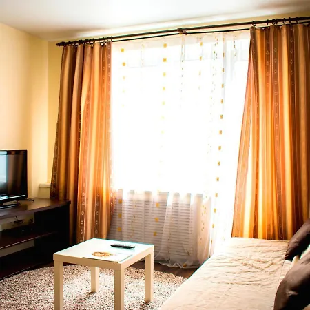 Prestige New Apartcomplex немига, исторический центр - Minsk