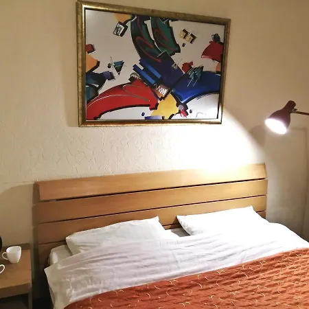 Prestige New Apartcomplex немига, исторический центр - * Minsk