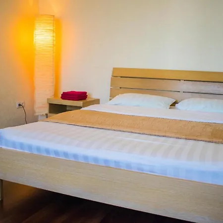 Prestige New Apartcomplex немига, исторический центр -