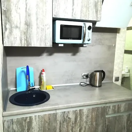 Prestige New Apartcomplex немига, исторический центр - *