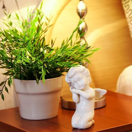 Prestige New Apartcomplex немига, исторический центр - *