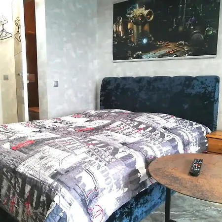 Prestige New Apartcomplex немига, исторический центр - *